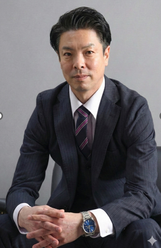 講師 森 徹織 のプロフィール写真